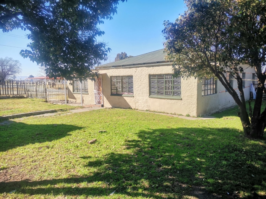 3 Bedroom Property for Sale in Senekal Free State